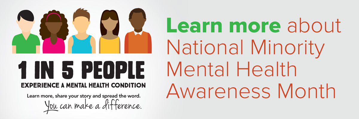 NAMI: National Alliance On Mental Illness | Get Involved