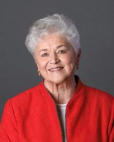 Dr. Shirley Holoway, Ph.D.