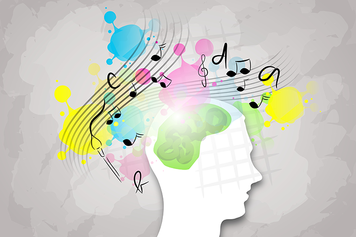Music Therapy: More Than Just Entertainment | NAMI: National Alliance on Mental Illness