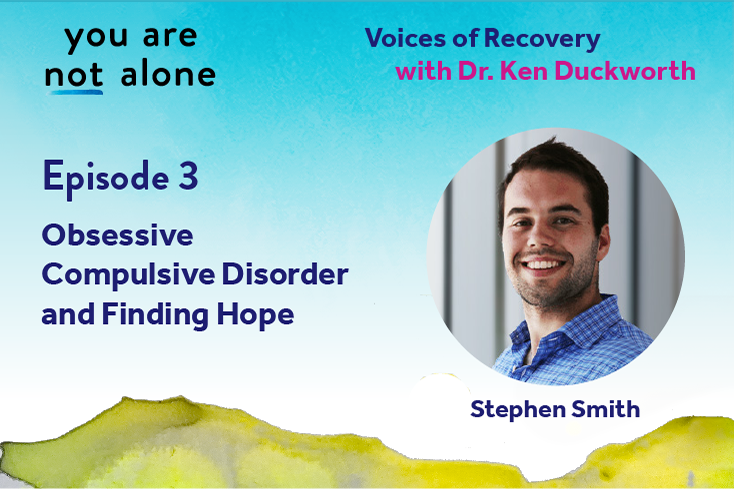 Voices of Recovery: Episode 3