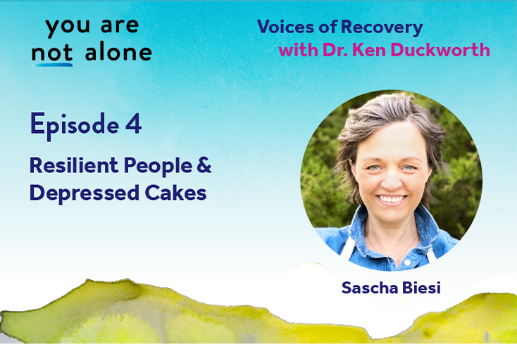 Voices of Recovery: Episode 4