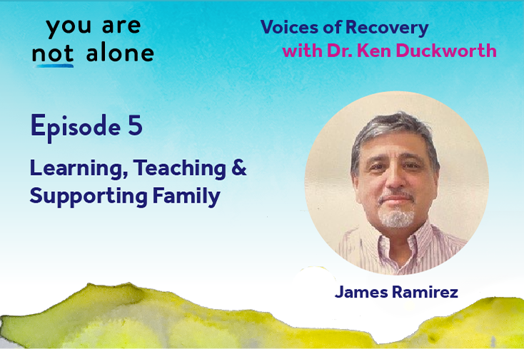 Voices of Recovery: Episode 5