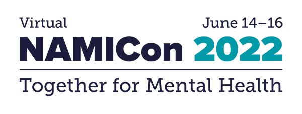 NAMICon 2022 logo