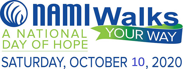 Find A Namiwalk Nami National Alliance On Mental Illness