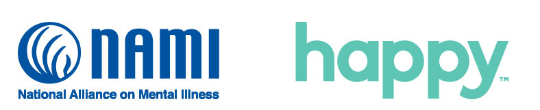 nami - happy logos