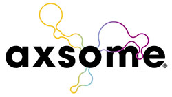 axsome logo