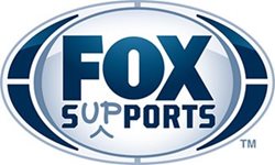 Fox Supports Logo