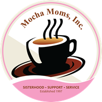Mocha Moms logo