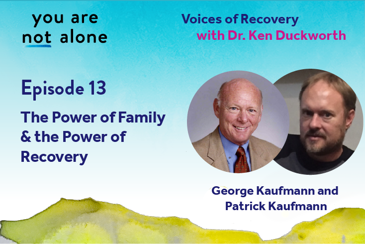 Voices of Recovery: Episode 13