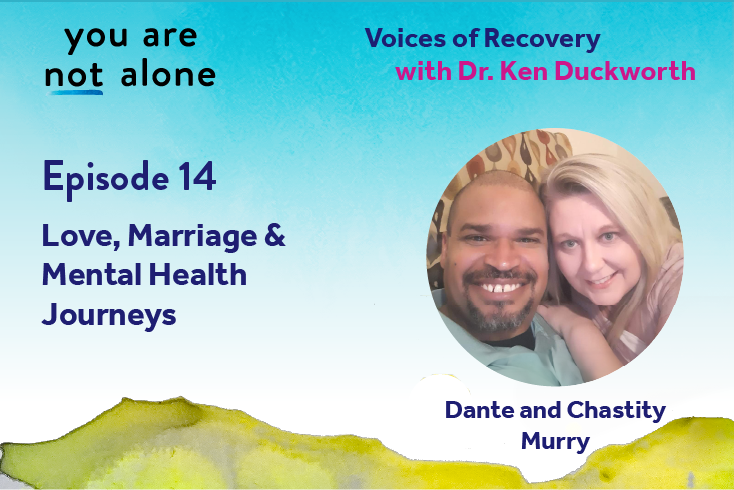 Voices of Recovery: Episode 14