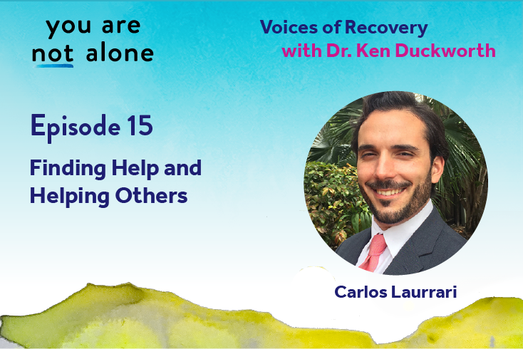 Voices of Recovery: Episode 15