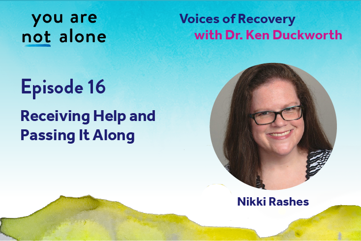 Voices of Recovery: Episode 16
