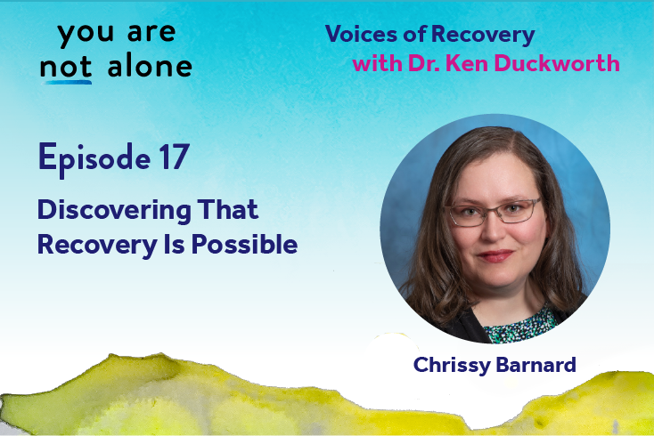 Voices of Recovery: Episode 17