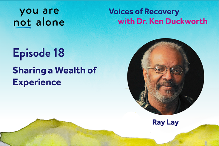 Voices of Recovery: Episode 18