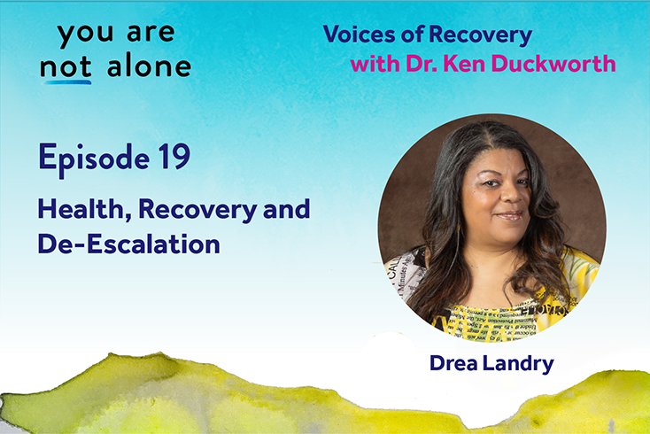 Voices of Recovery: Episode 19