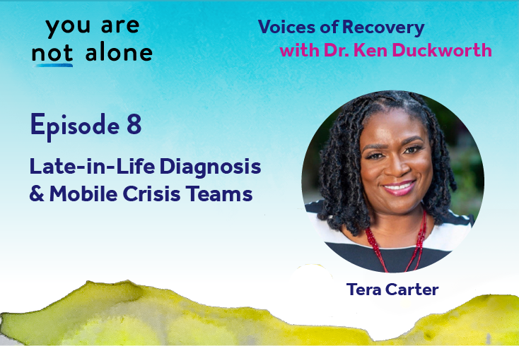 Voices of Recovery: Episode 8