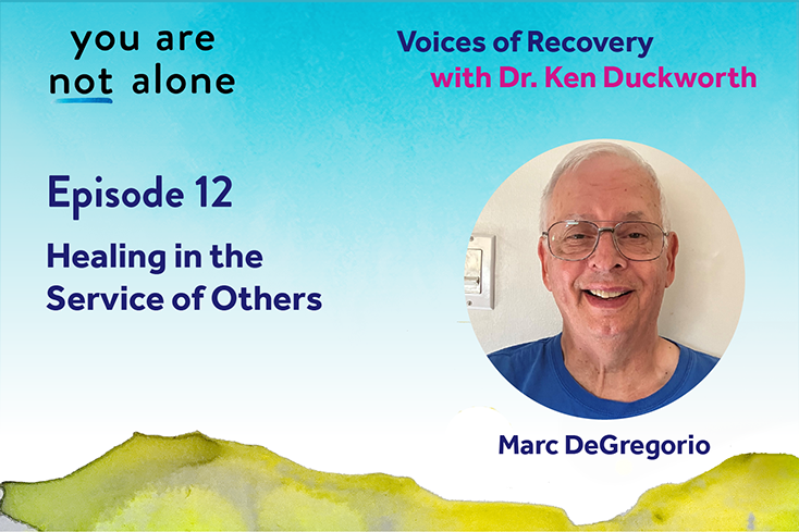 Voices of Recovery: Episode 12