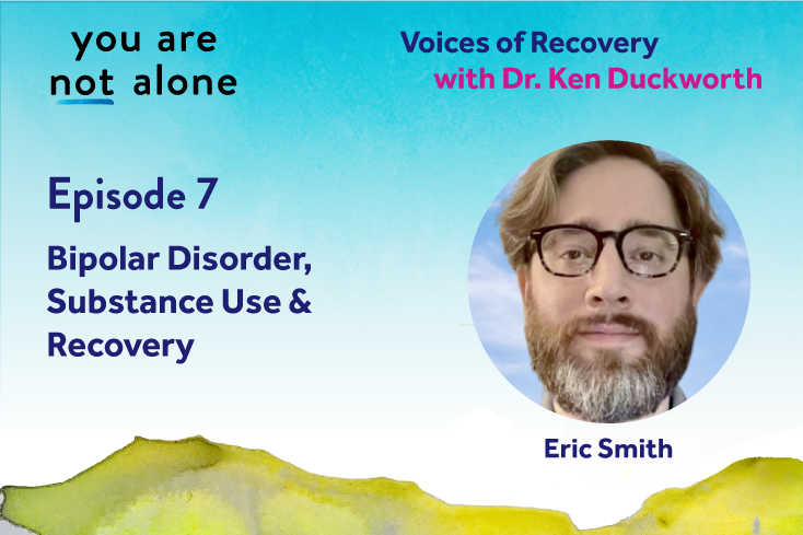 Voices of Recovery: Episode 7