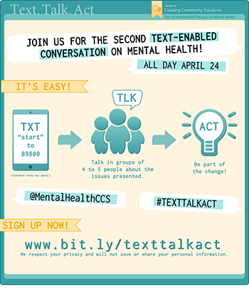 Text Talk Act