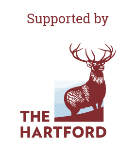 Supported by The Hartford