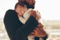 Paternal/Partner Mental Health Surrounding Childbirth