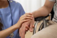 Qualitative Research Explores Unique Relationships with Mental Health among Home Health Aides