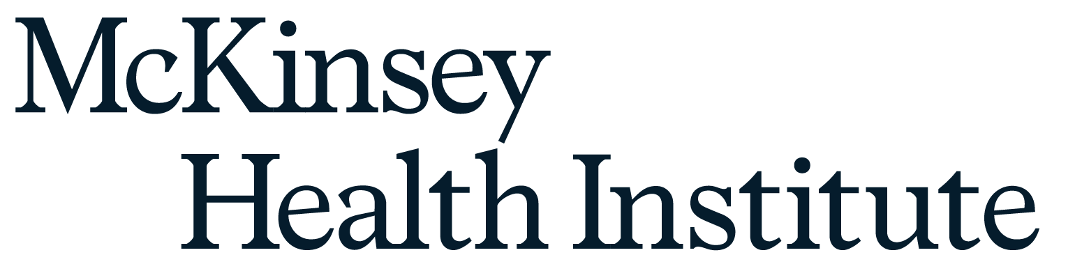 McKinsey Health Institute