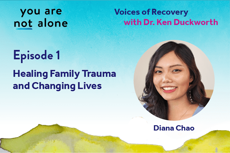 Voices of Recovery: Episode 1