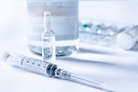Long-Acting Injectable Antipsychotics Reduce Hospitalizations In Early Schizophrenia